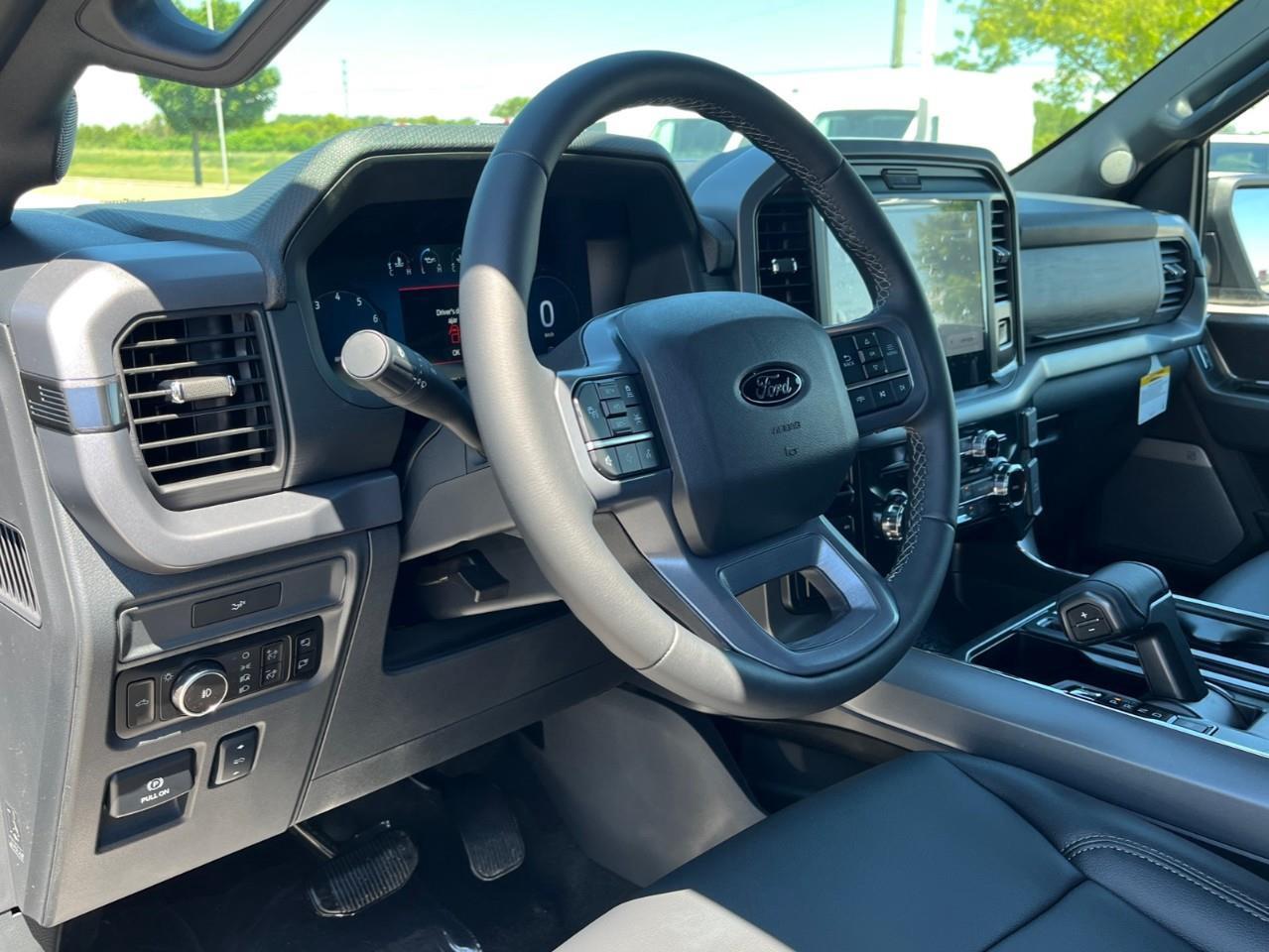 2026 Ford F-150 XLT Photo