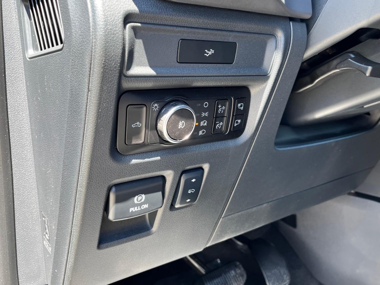 2026 Ford F-150 XLT Photo