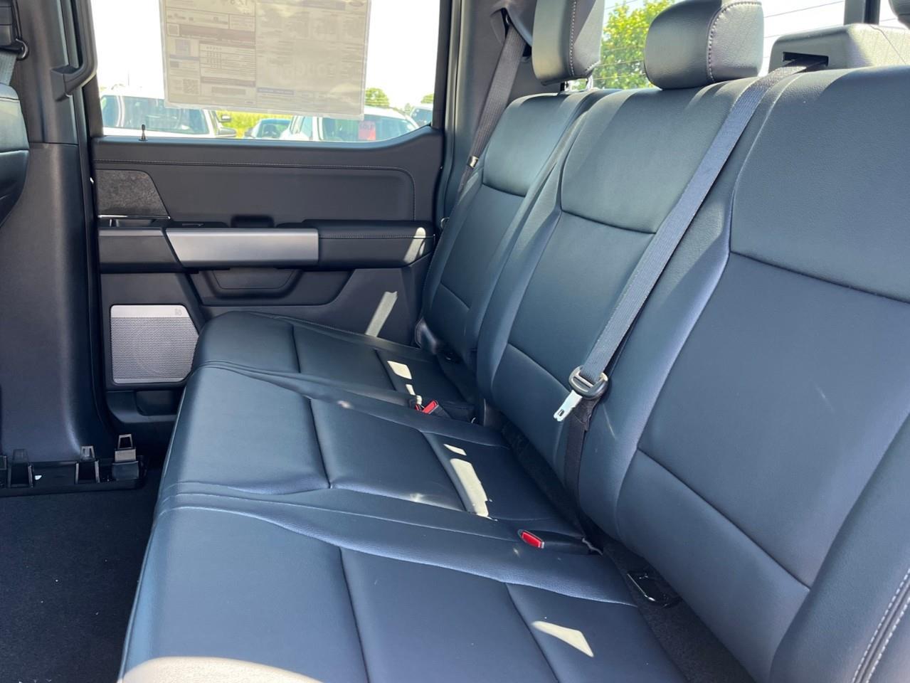2026 Ford F-150 XLT Photo