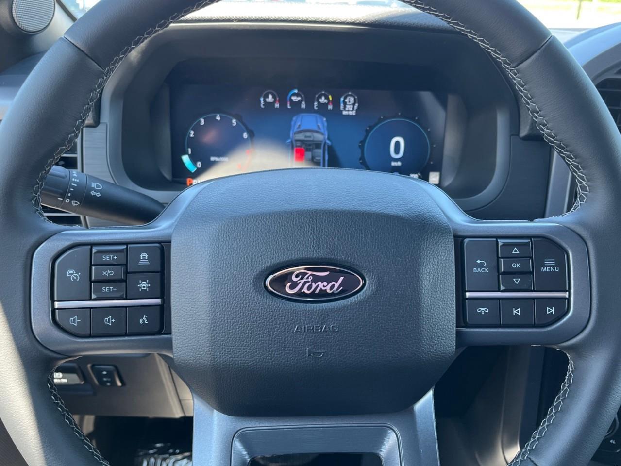 2026 Ford F-150 XLT Photo