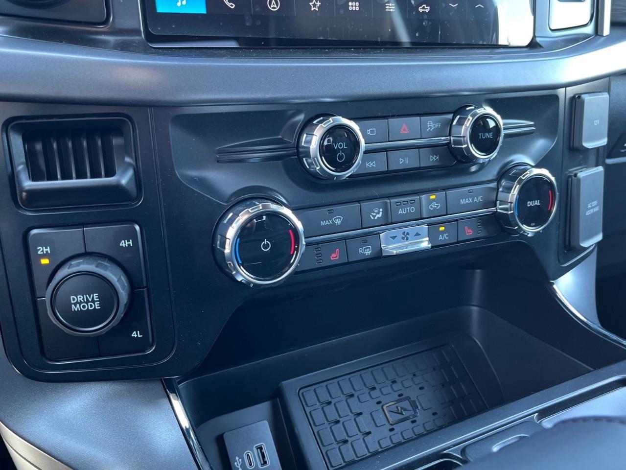 2026 Ford F-150 XLT Photo