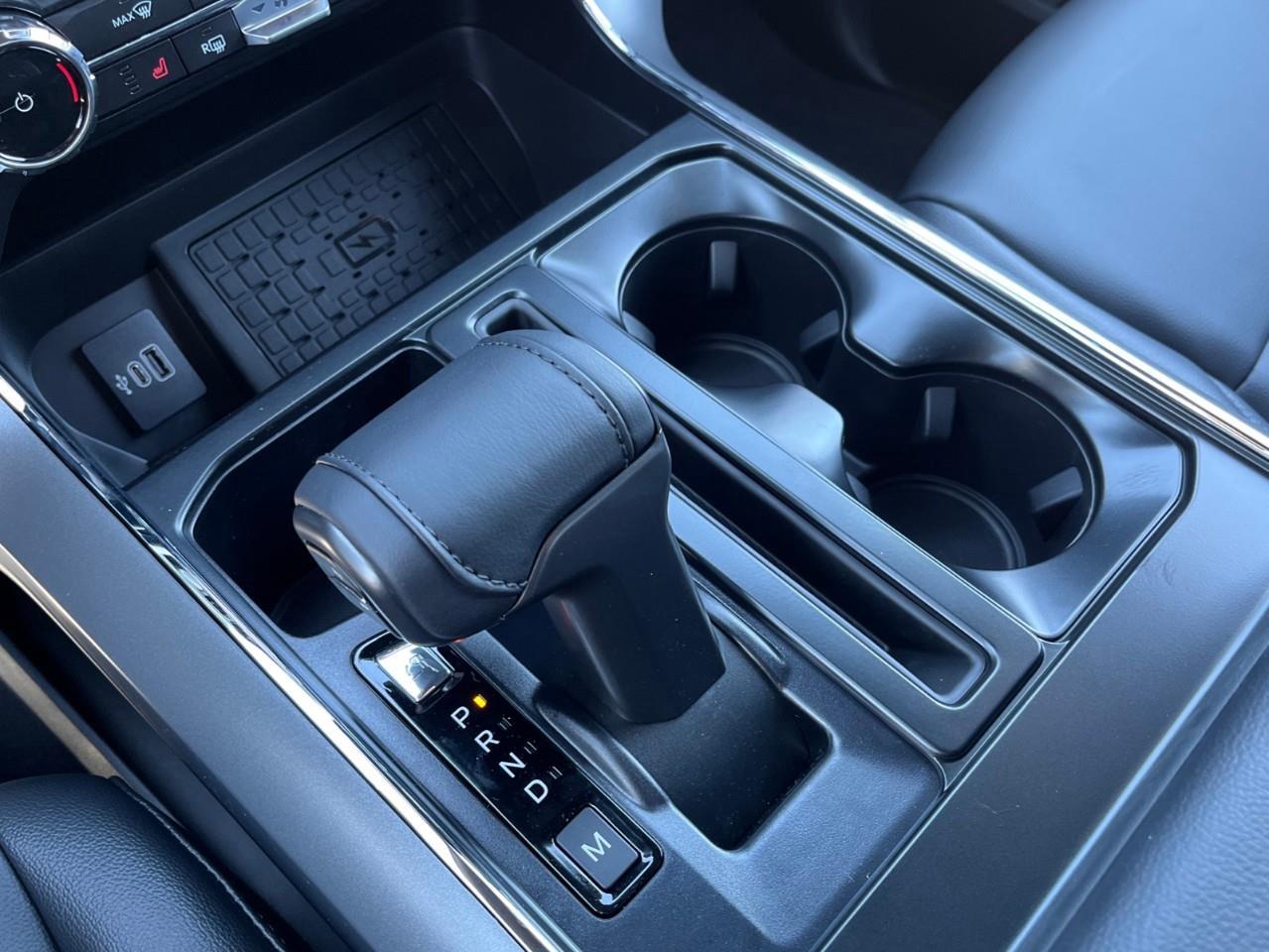 2026 Ford F-150 XLT Photo