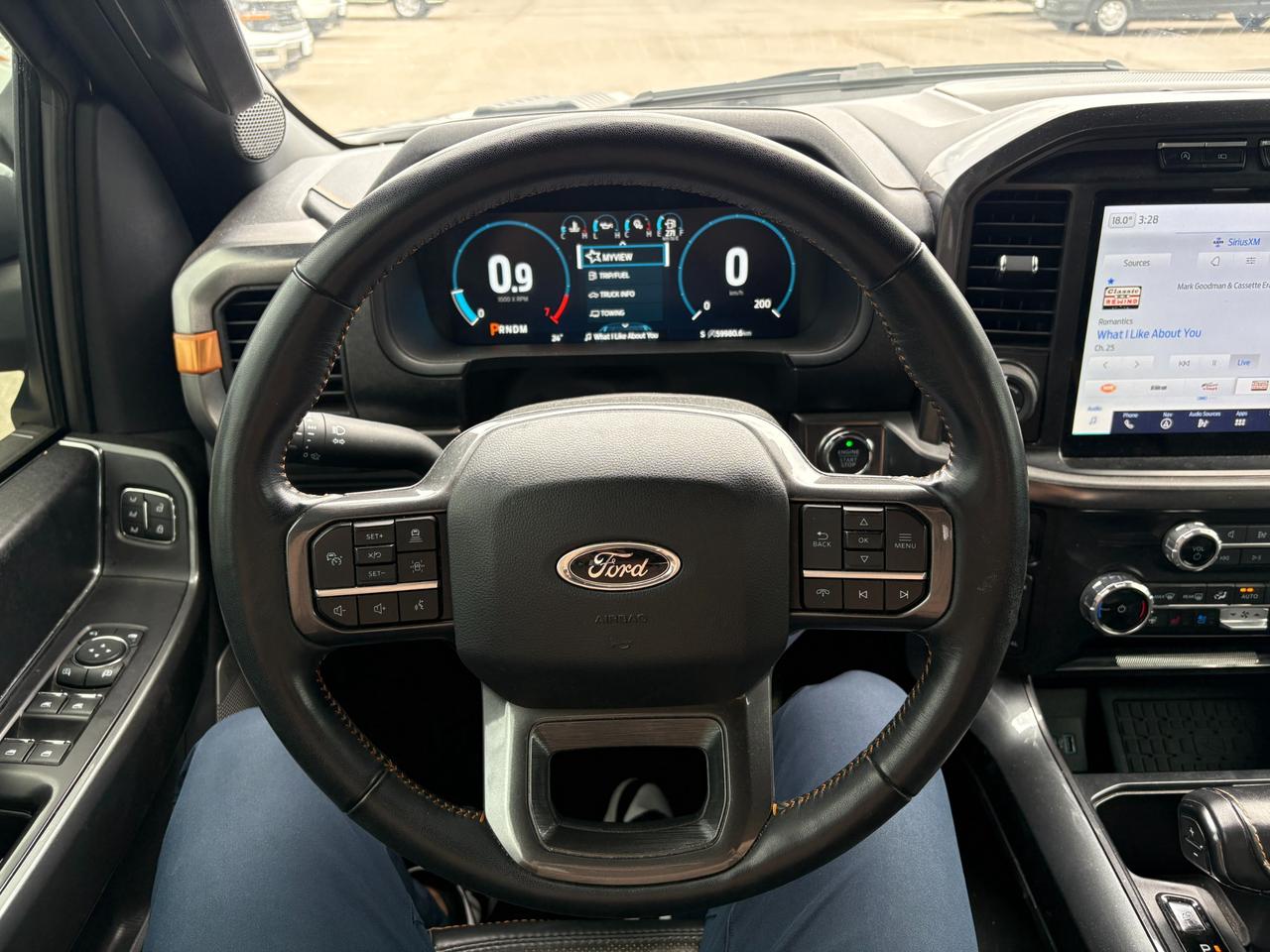 2023 Ford F-150 Tremor 402A|COPILOT|360 CAM|VENT SEATS|1 OWNER Photo
