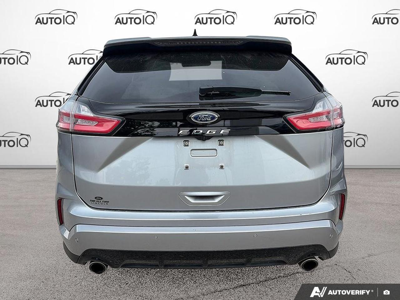 2021 Ford Edge ST Line 250A|COPILOT 360+|COLD WEATHER PK|PANO ROOF Photo4