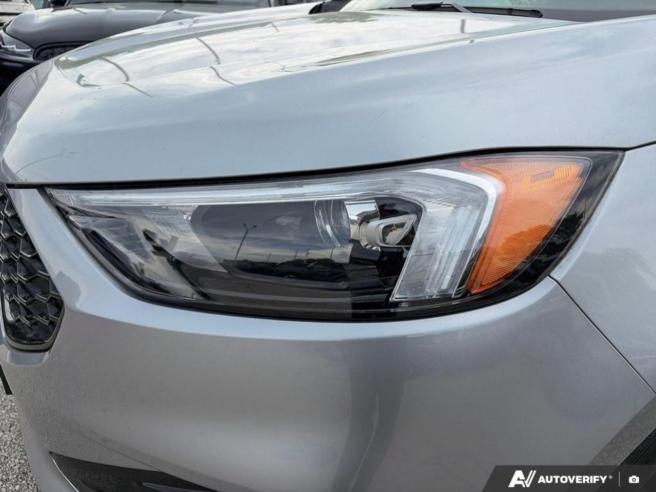 2021 Ford Edge ST Line 250A|COPILOT 360+|COLD WEATHER PK|PANO ROOF Photo