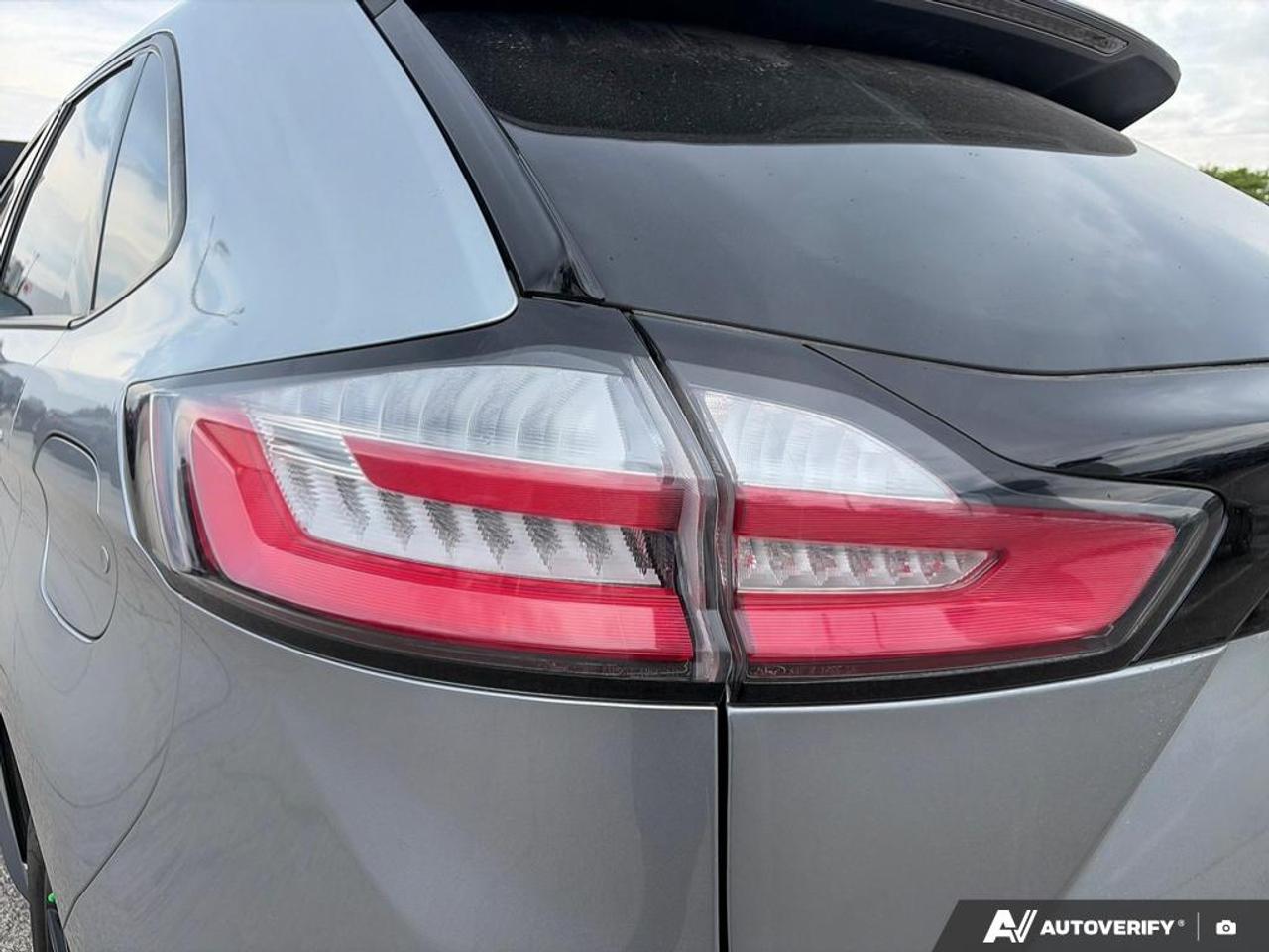 2021 Ford Edge ST Line 250A|COPILOT 360+|COLD WEATHER PK|PANO ROOF Photo