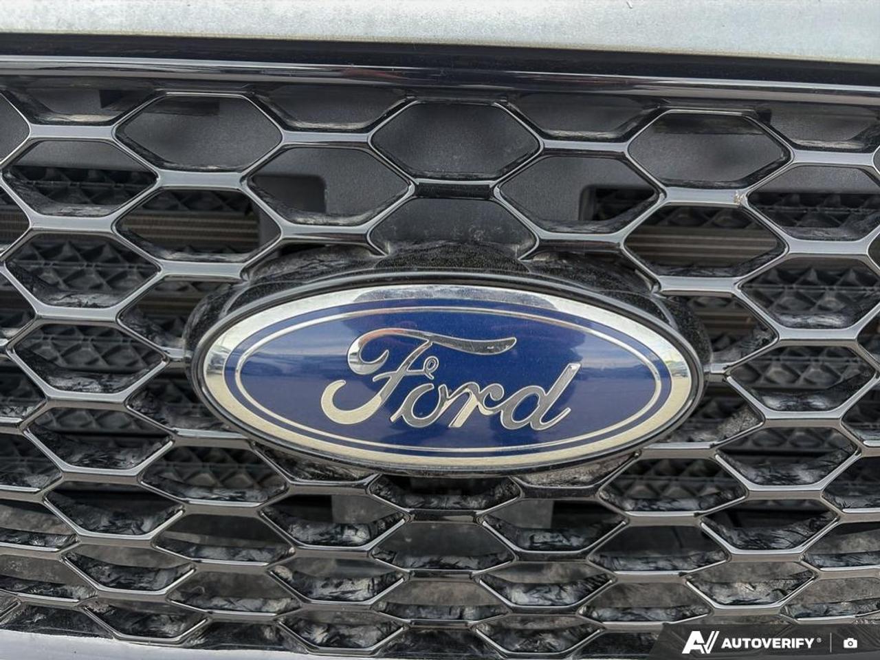 2021 Ford Edge ST Line 250A|COPILOT 360+|COLD WEATHER PK|PANO ROOF Photo