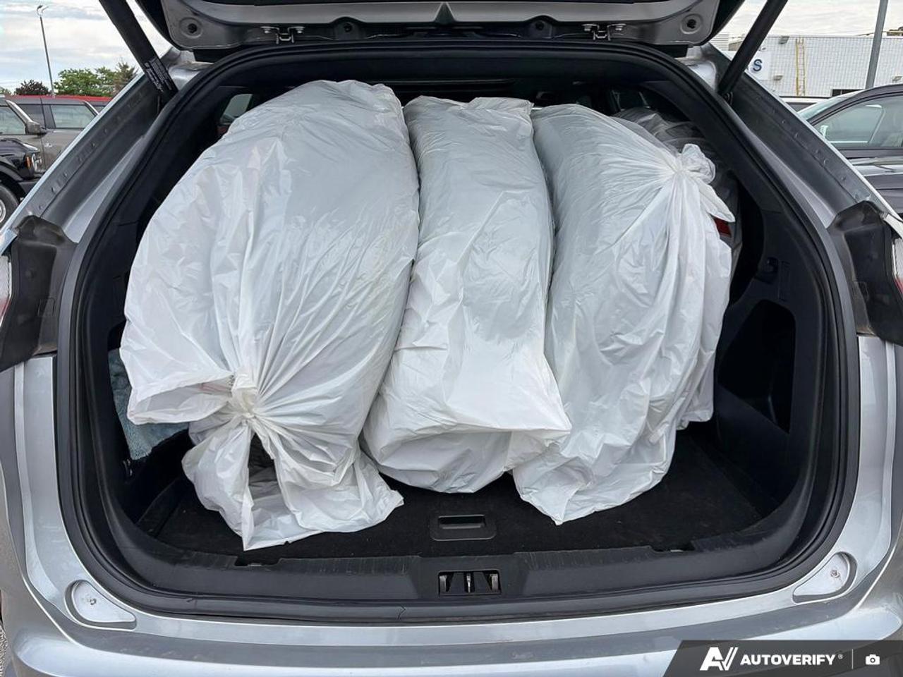 2021 Ford Edge ST Line 250A|COPILOT 360+|COLD WEATHER PK|PANO ROOF Photo