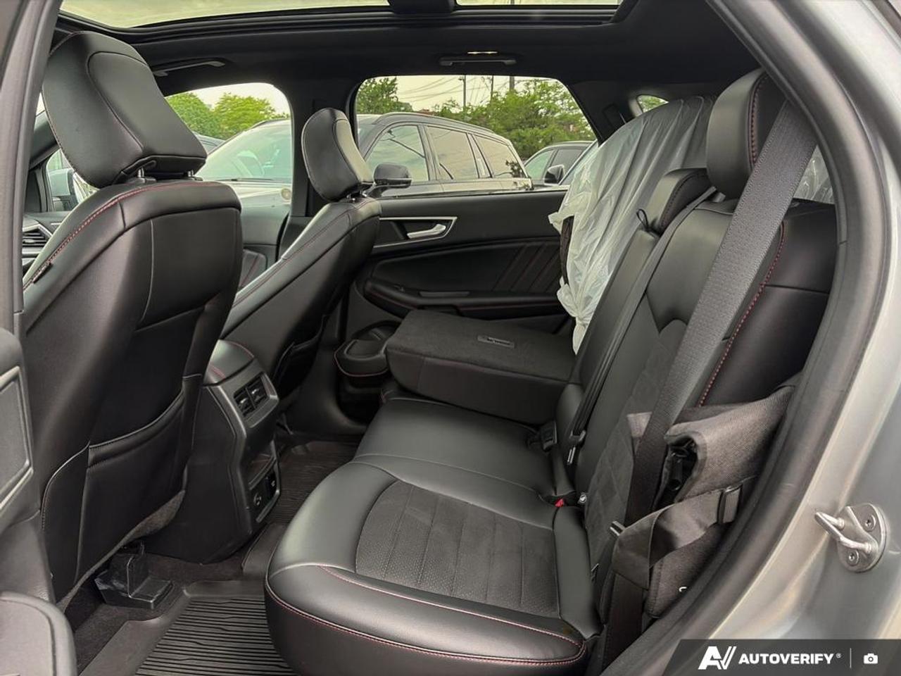 2021 Ford Edge ST Line 250A|COPILOT 360+|COLD WEATHER PK|PANO ROOF Photo
