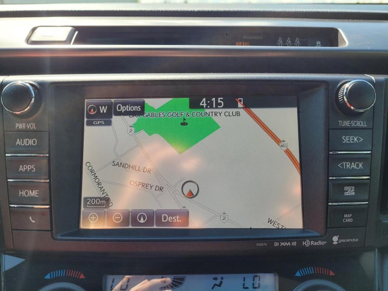 2018 Toyota RAV4 Hybrid AWD Hybrid SE Photo