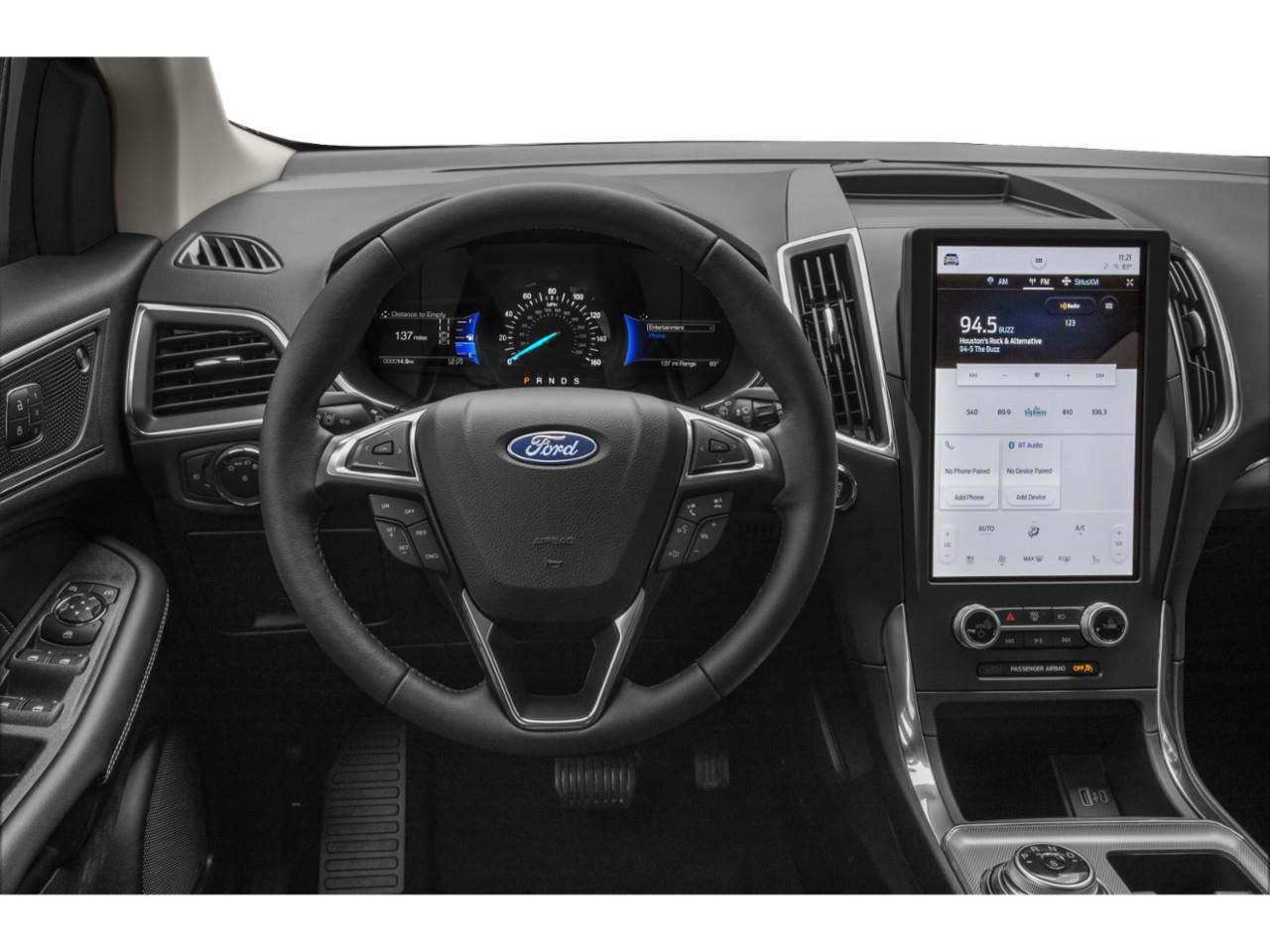 2021 Ford Edge Titanium LOW KM | Roof | Leather | AWD | Photo