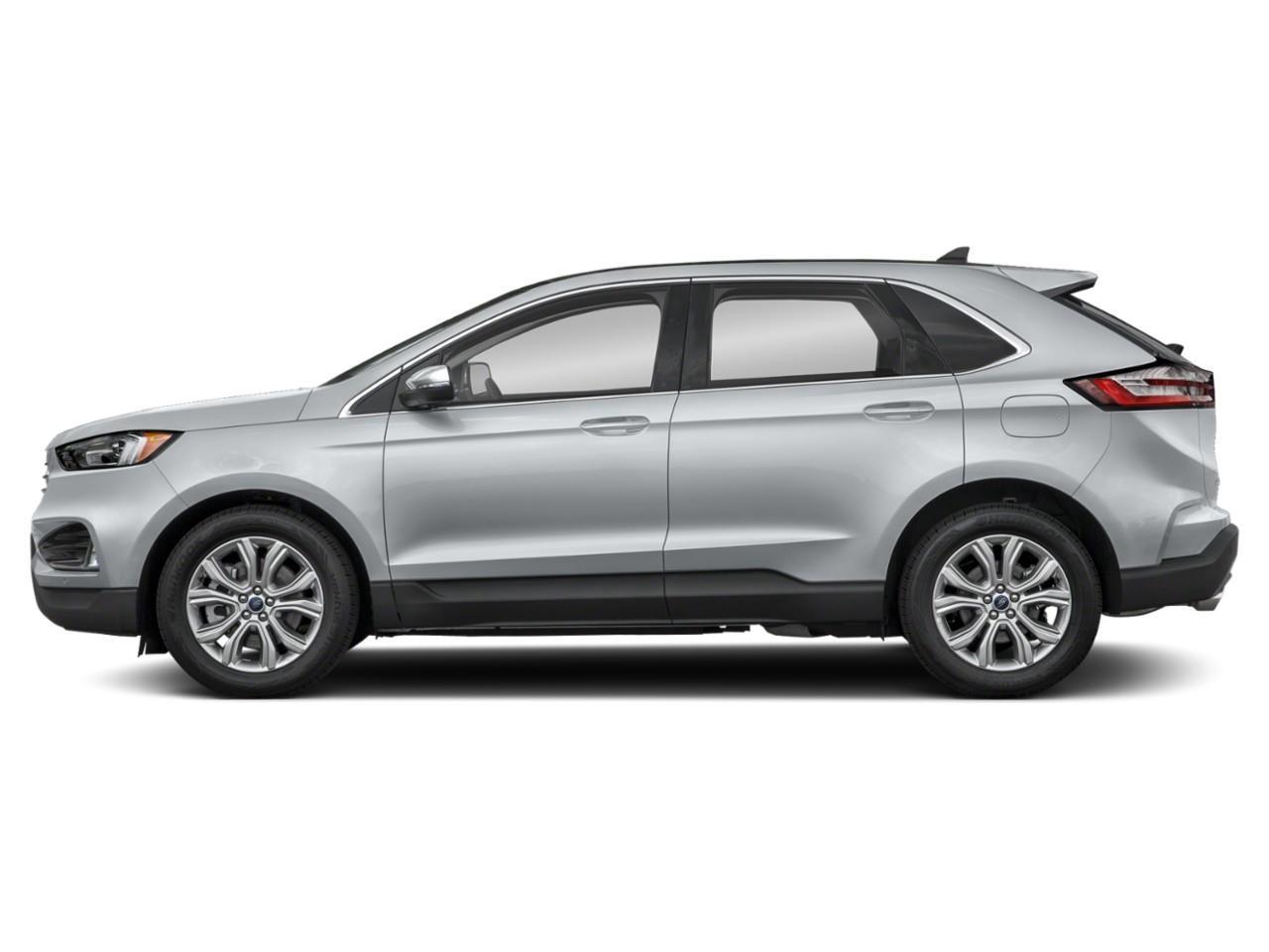 2021 Ford Edge Titanium LOW KM | Roof | Leather | AWD | Photo