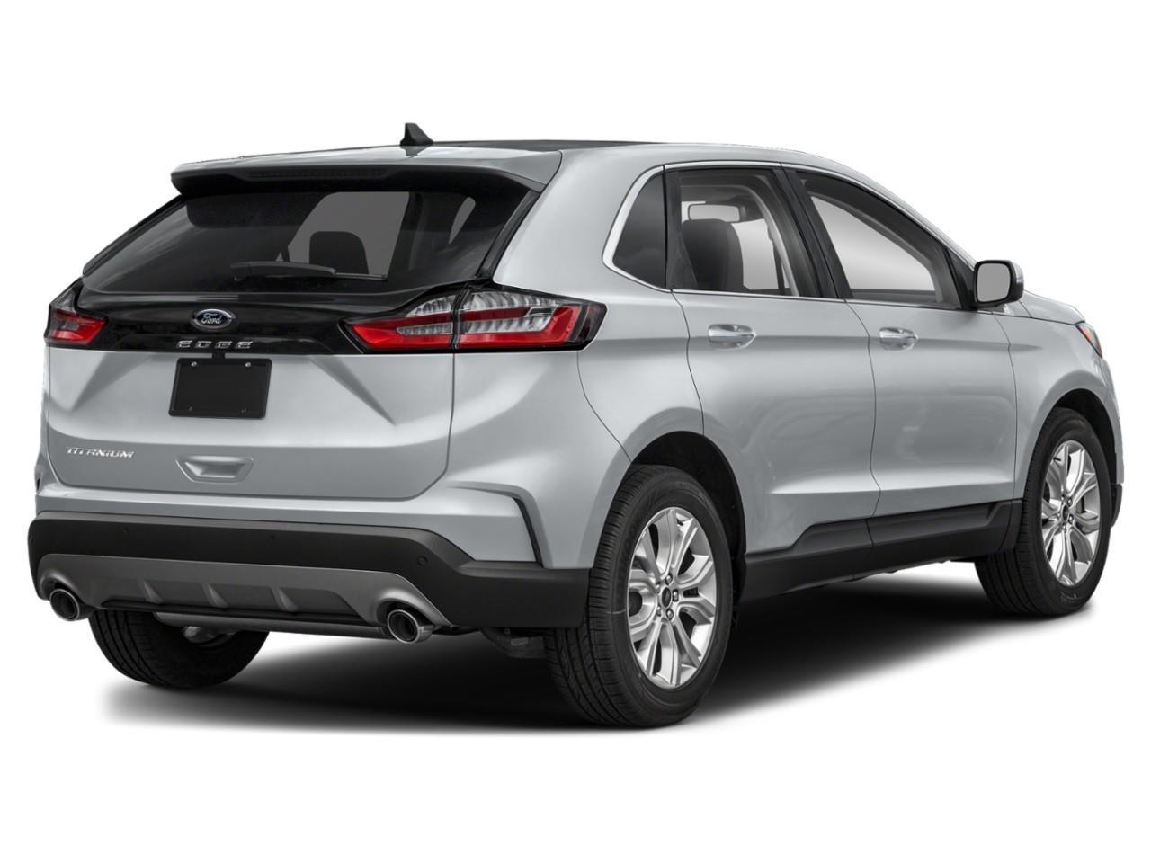 2021 Ford Edge Titanium LOW KM | Roof | Leather | AWD | Photo