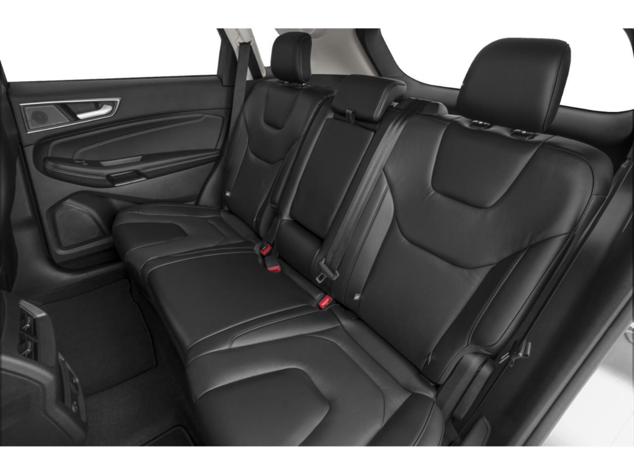 2021 Ford Edge Titanium LOW KM | Roof | Leather | AWD | Photo
