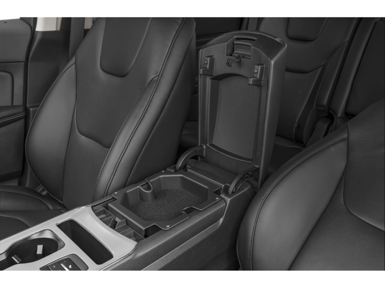 2021 Ford Edge Titanium LOW KM | Roof | Leather | AWD | Photo