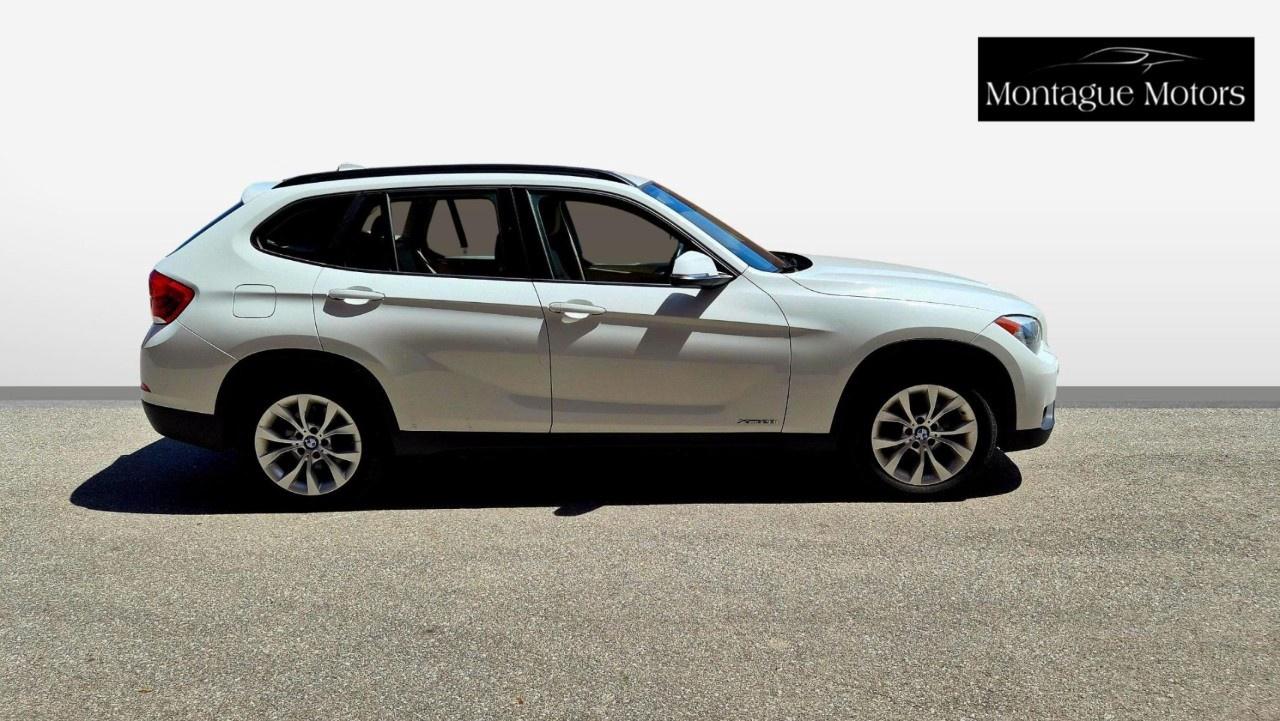 2013 BMW X1 AWD 4dr 28i Photo3
