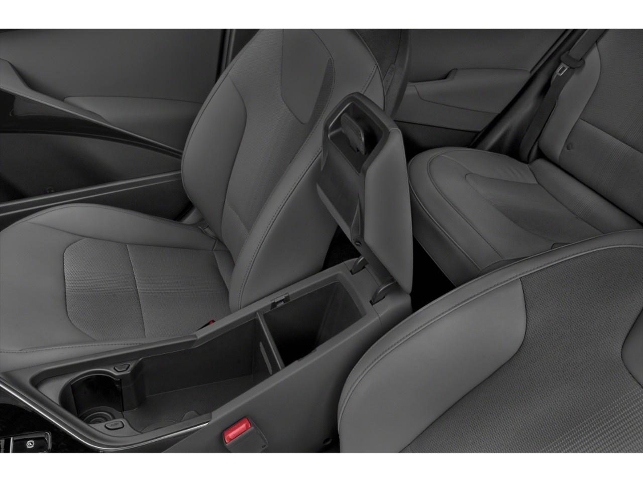 2026 Kia NIRO EV Wind  FWD Photo