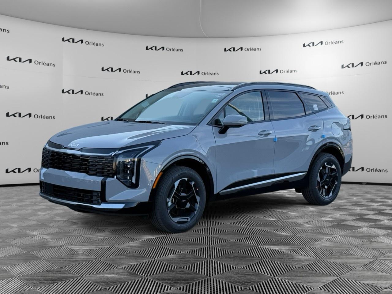 <p>* While every reasonable effort is made to ensure the accuracy of this data we are not responsible for any errors or omissions contained in these pages. Please verify any information in question with a representative of Orleans Kia.</p>