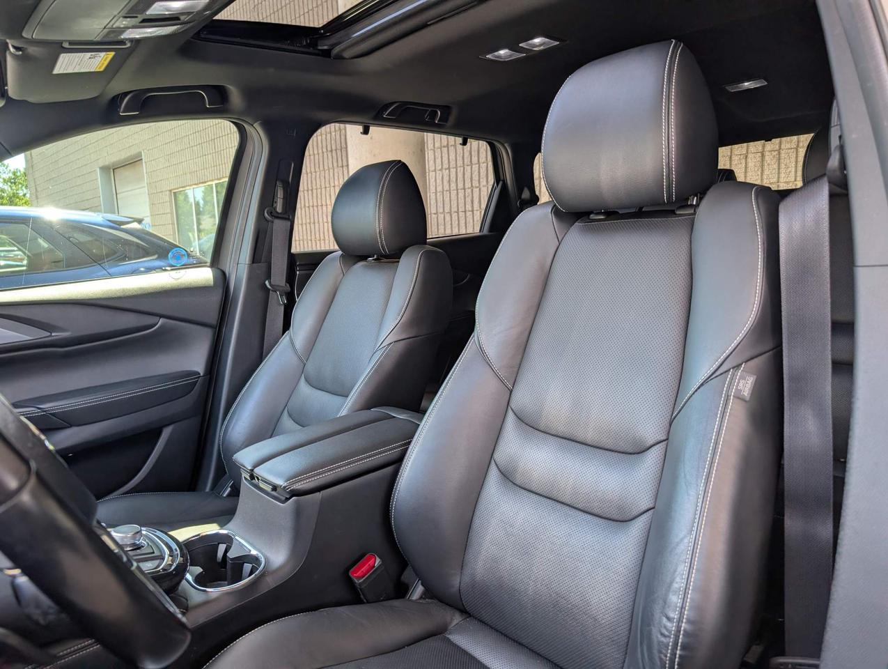 2022 Mazda CX-9 GT Photo