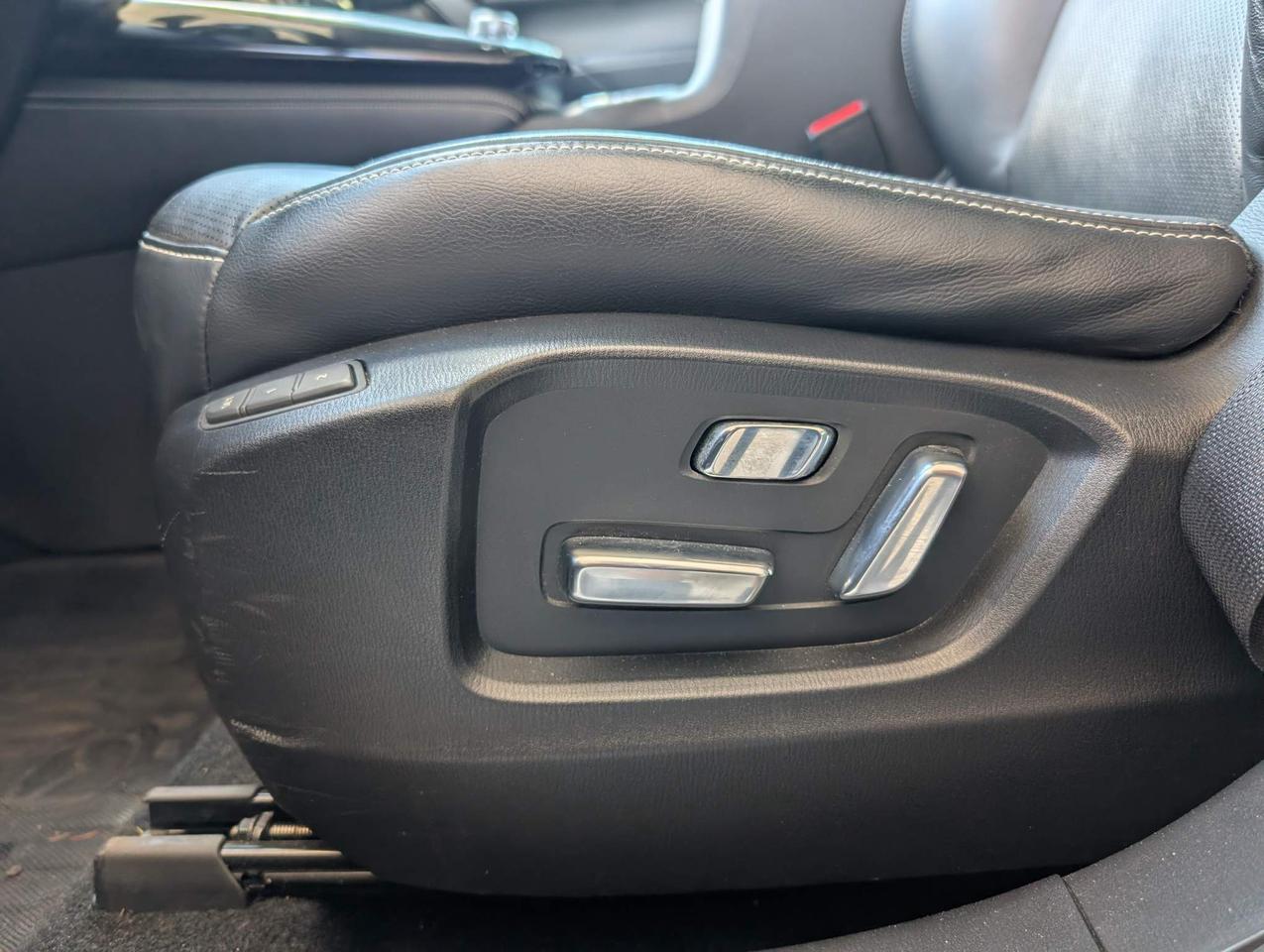 2022 Mazda CX-9 GT Photo