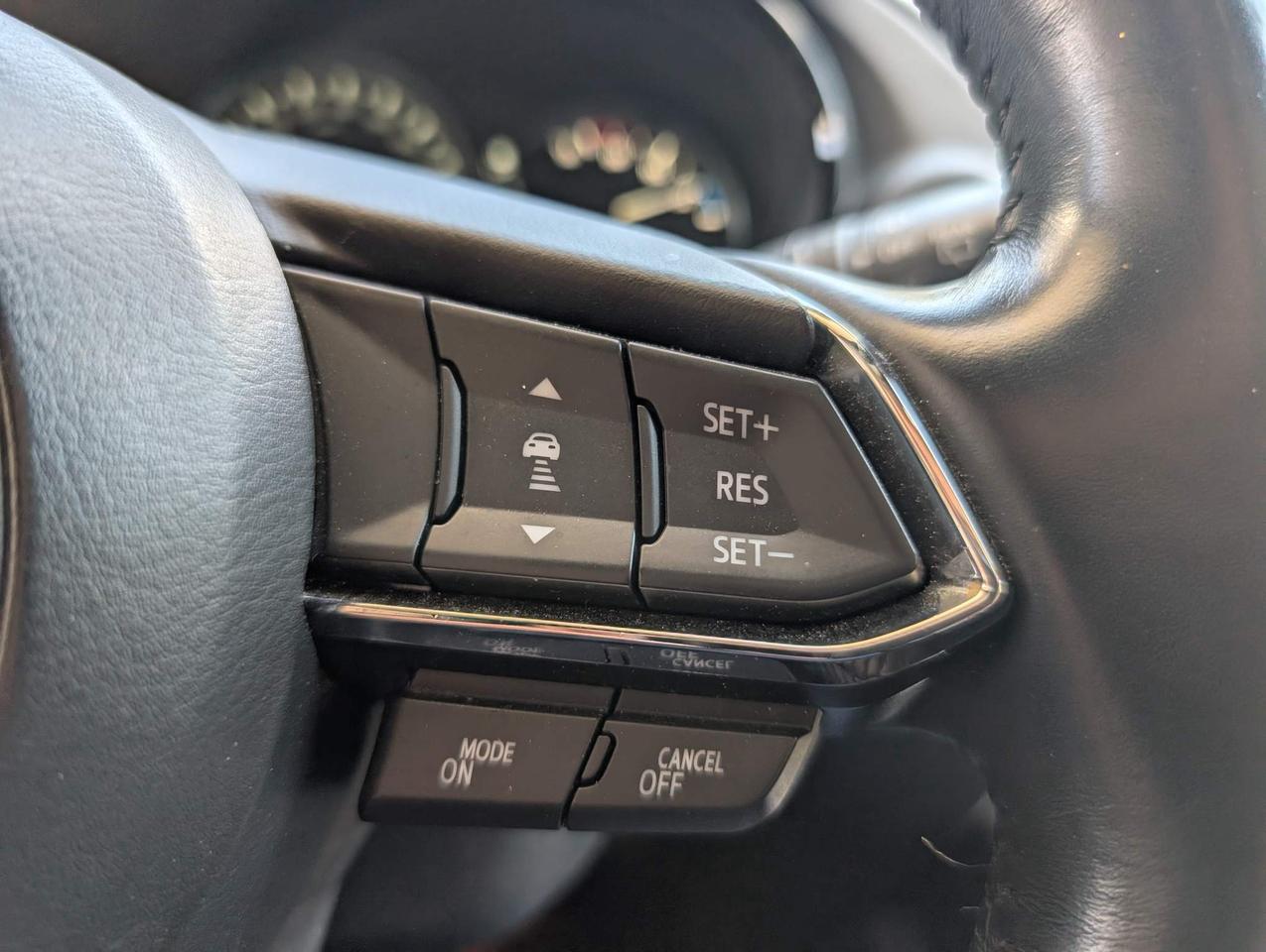 2022 Mazda CX-9 GT Photo