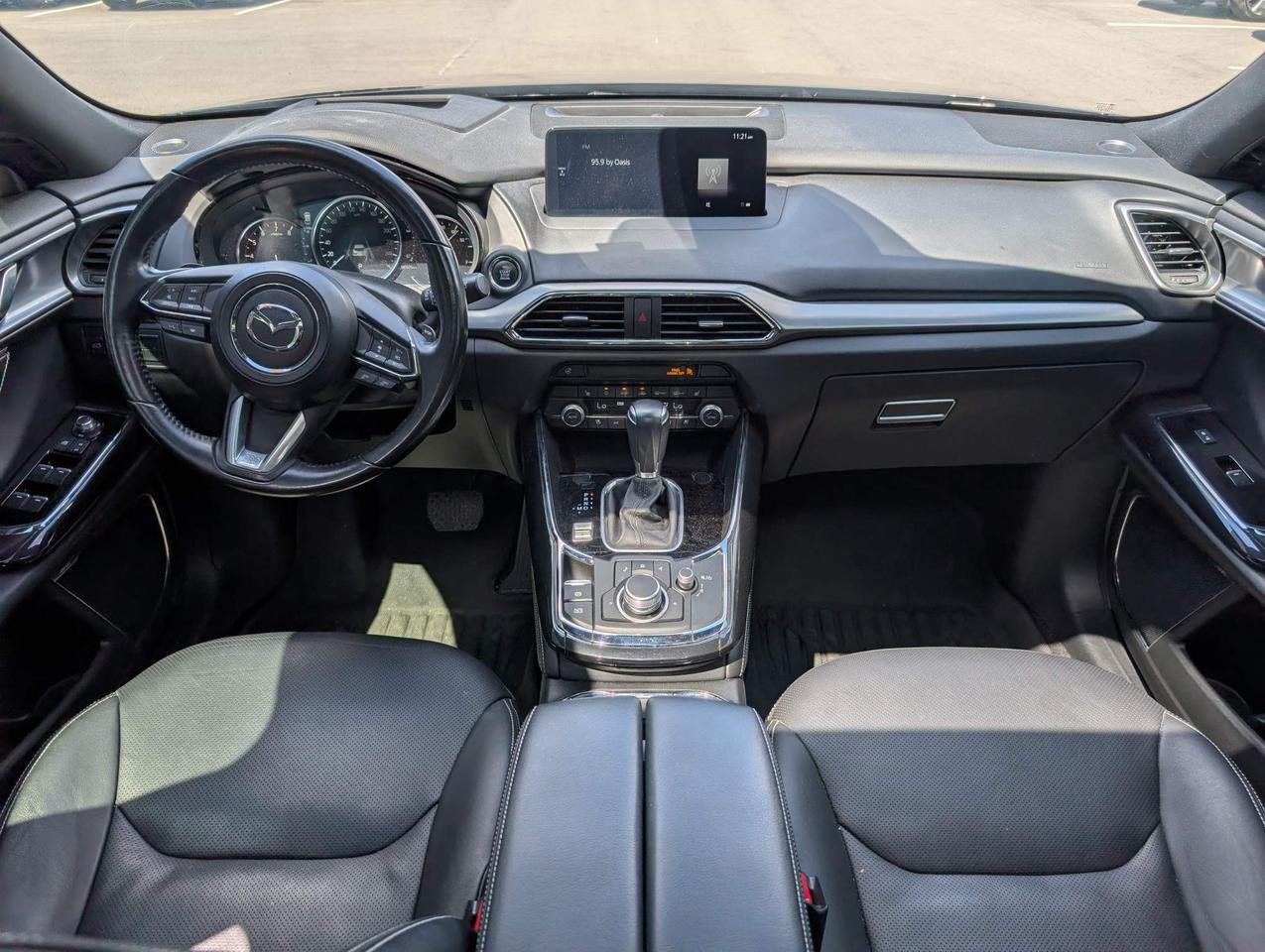 2022 Mazda CX-9 GT Photo