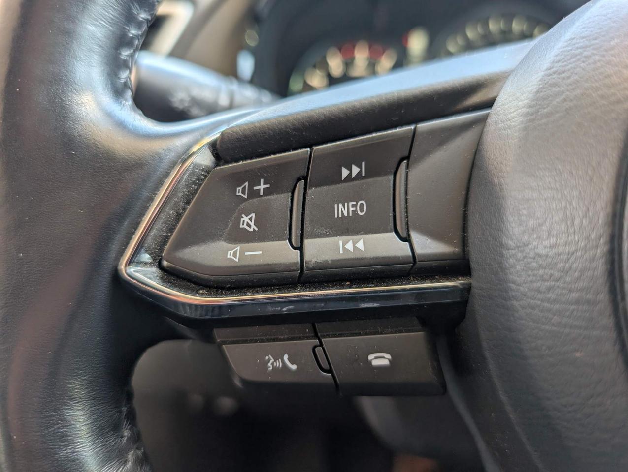 2022 Mazda CX-9 GT Photo