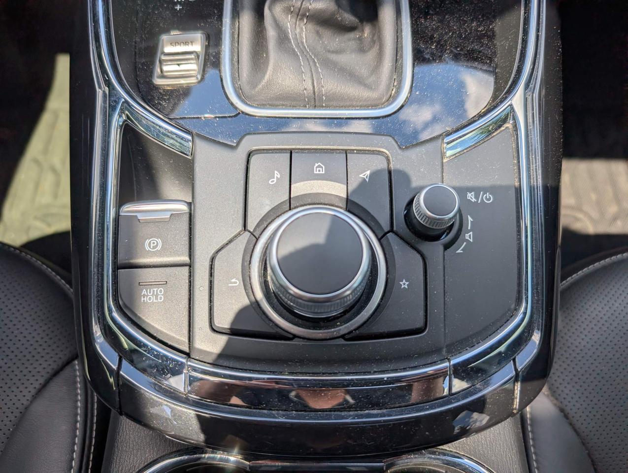 2022 Mazda CX-9 GT Photo