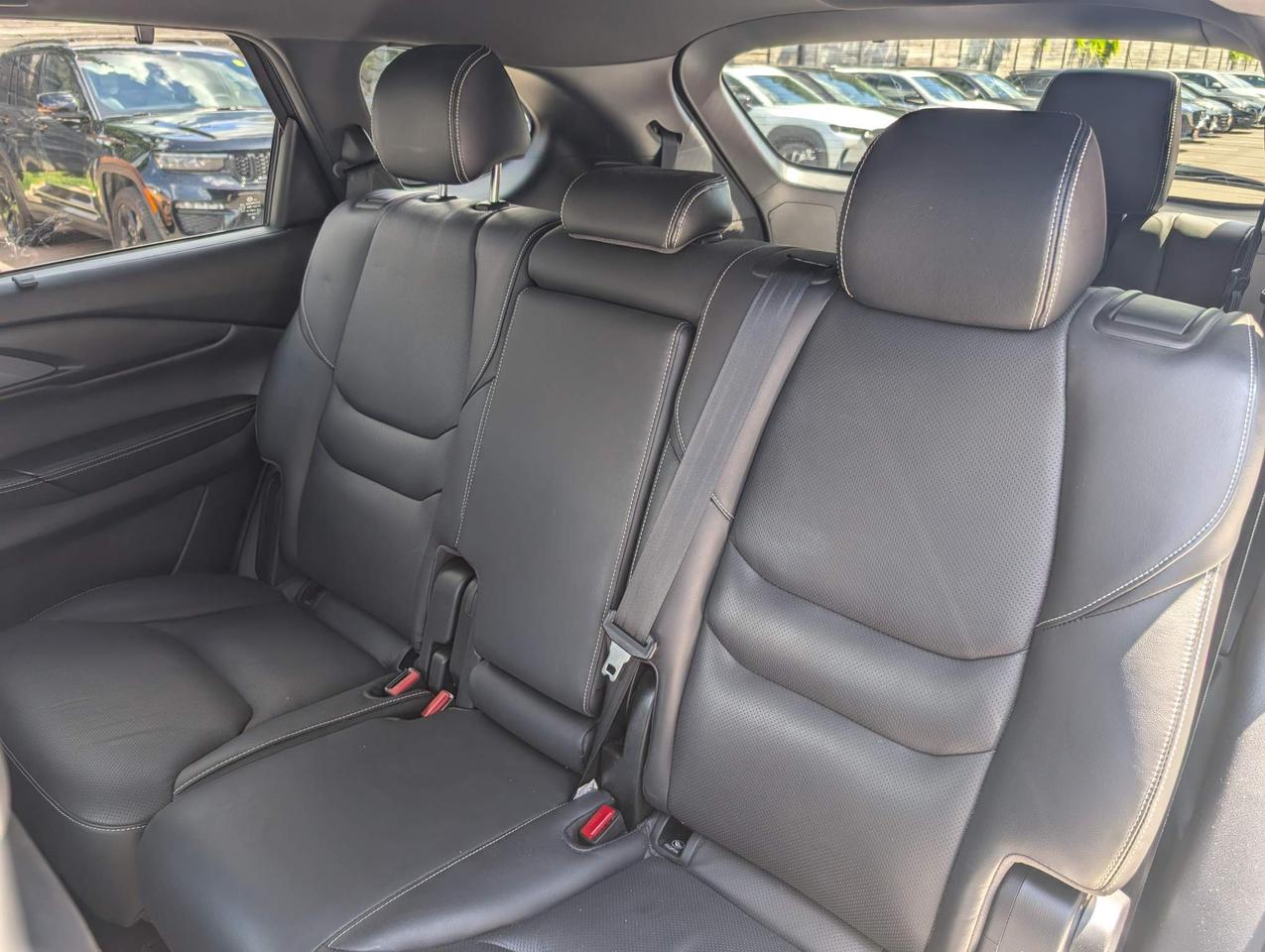 2022 Mazda CX-9 GT Photo