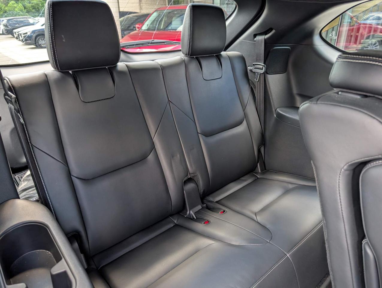 2022 Mazda CX-9 GT Photo