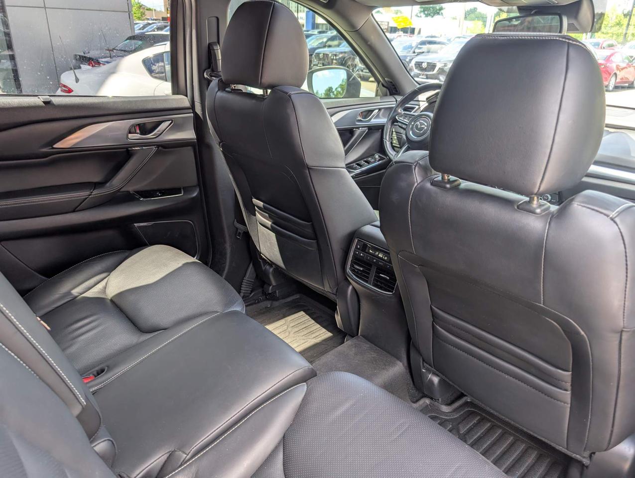 2022 Mazda CX-9 GT Photo