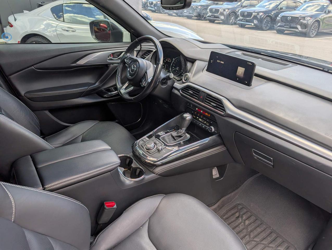2022 Mazda CX-9 GT Photo