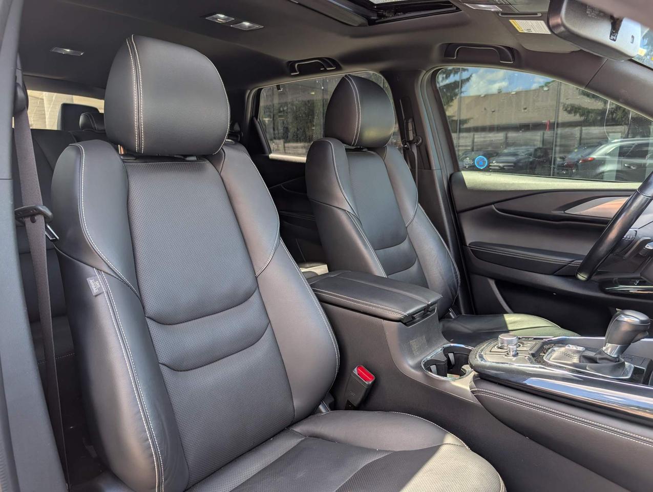 2022 Mazda CX-9 GT Photo