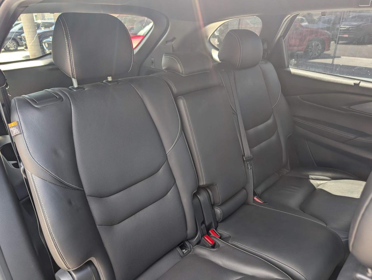 2022 Mazda CX-9 GT Photo
