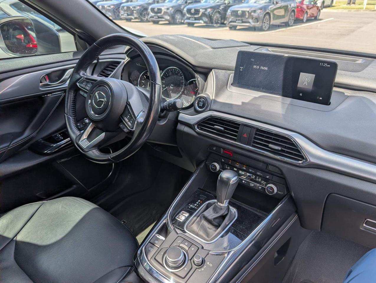 2022 Mazda CX-9 GT Photo