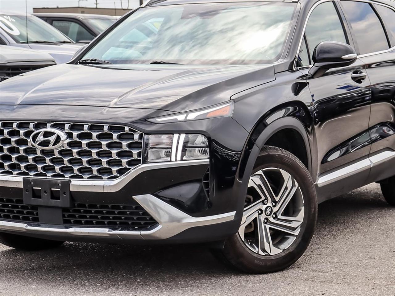 2023 Hyundai Santa Fe Preferred AWD w/Trend Package Photo