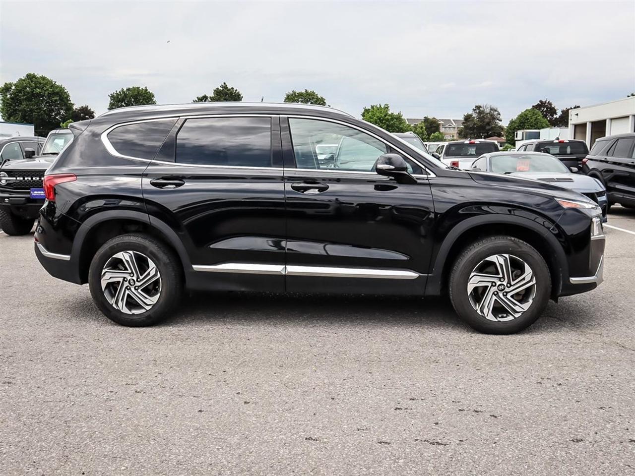 2023 Hyundai Santa Fe Preferred AWD w/Trend Package Photo