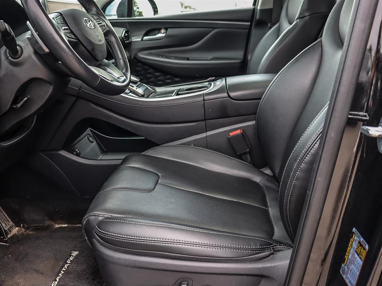 2023 Hyundai Santa Fe Preferred AWD w/Trend Package Photo