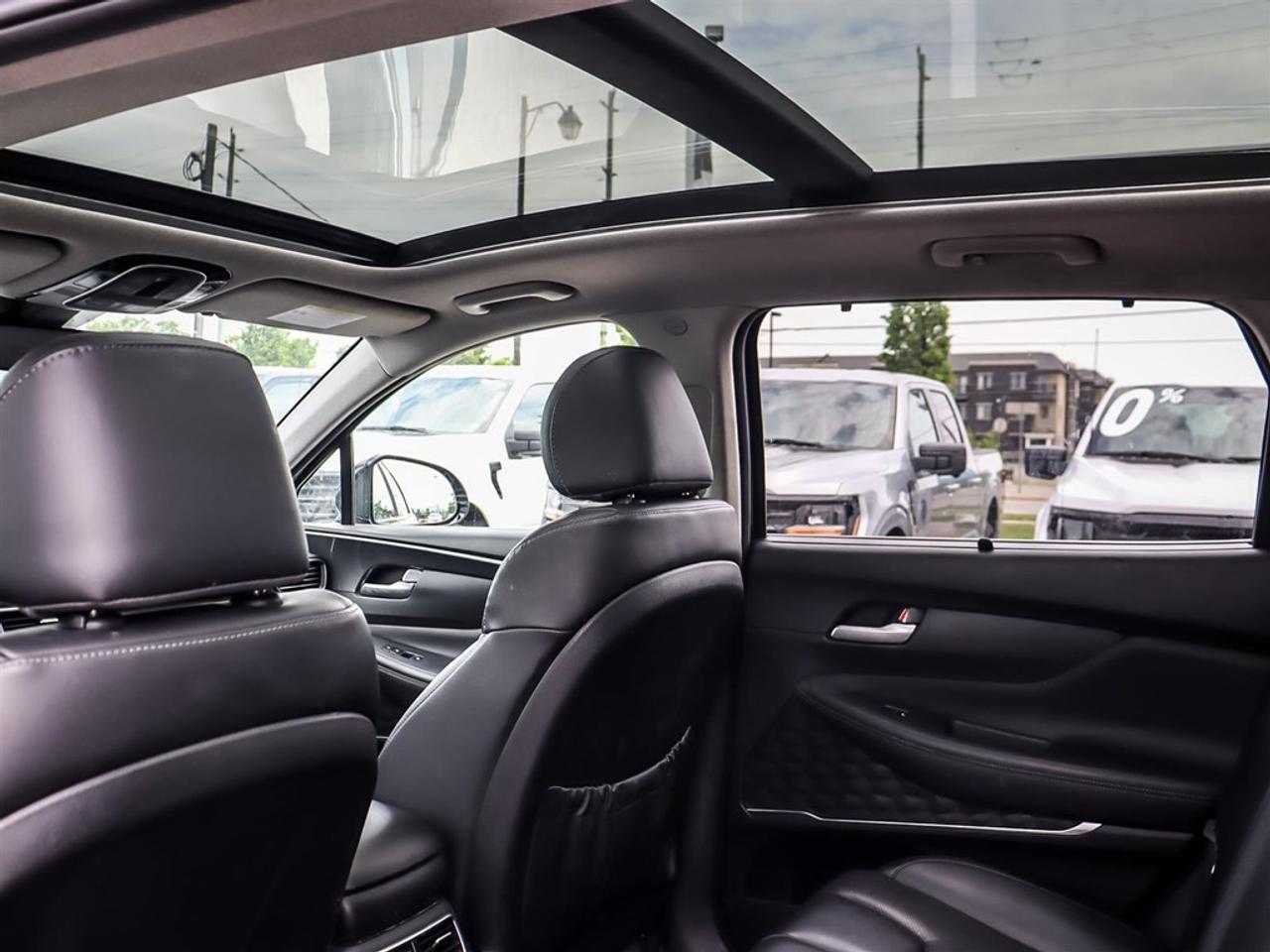 2023 Hyundai Santa Fe Preferred AWD w/Trend Package Photo