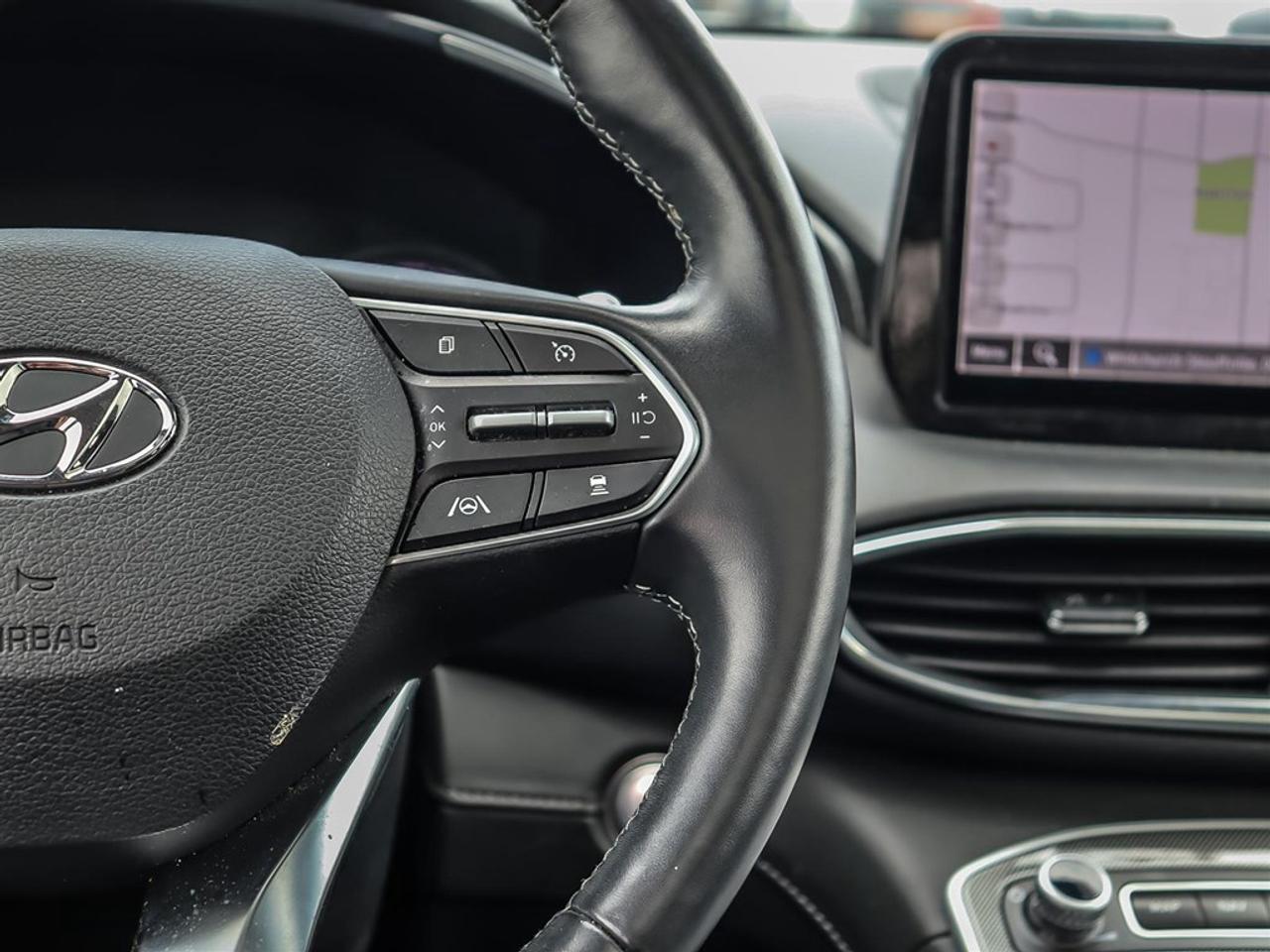 2023 Hyundai Santa Fe Preferred AWD w/Trend Package Photo