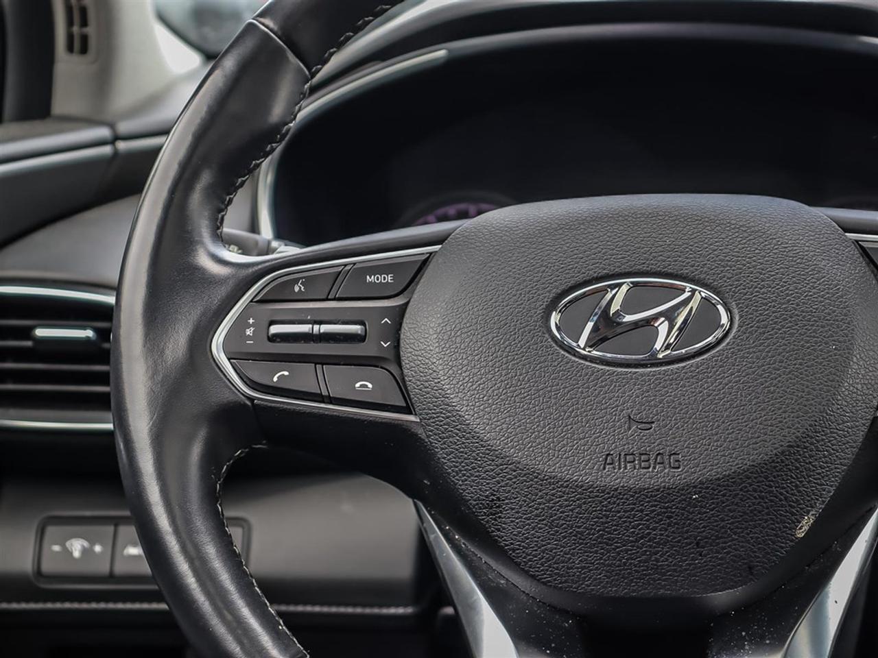 2023 Hyundai Santa Fe Preferred AWD w/Trend Package Photo