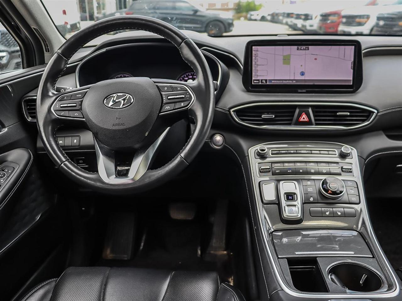 2023 Hyundai Santa Fe Preferred AWD w/Trend Package Photo