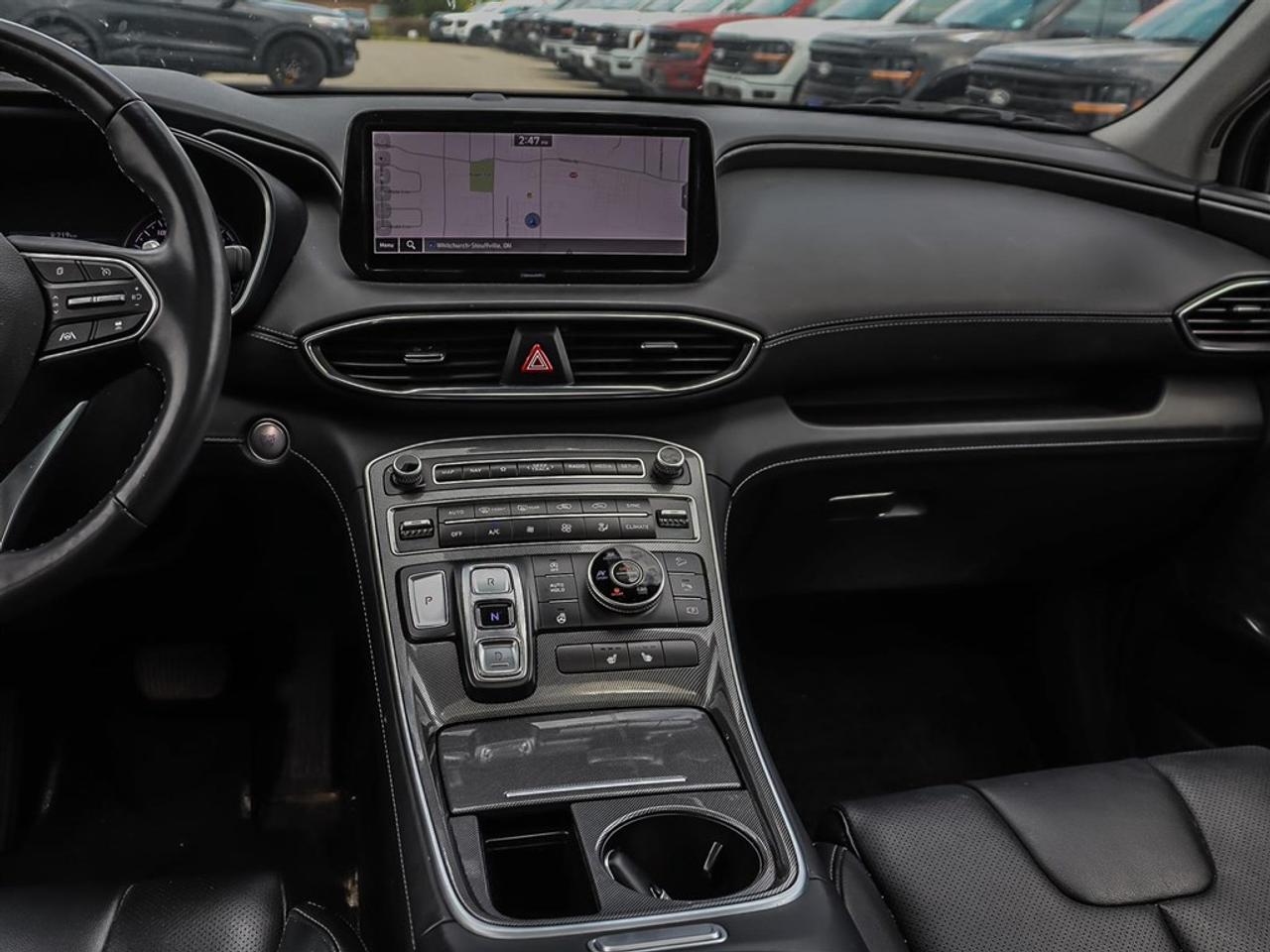 2023 Hyundai Santa Fe Preferred AWD w/Trend Package Photo
