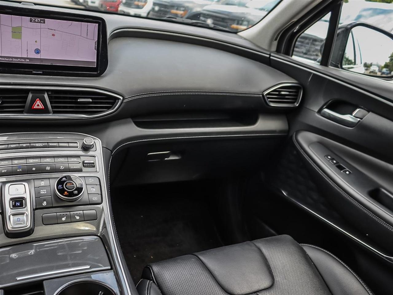2023 Hyundai Santa Fe Preferred AWD w/Trend Package Photo