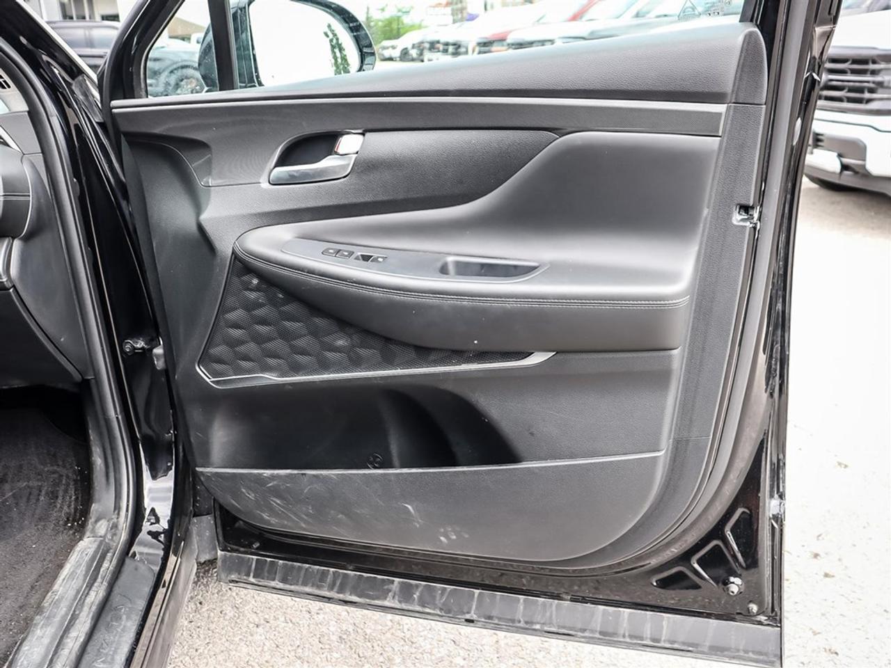 2023 Hyundai Santa Fe Preferred AWD w/Trend Package Photo