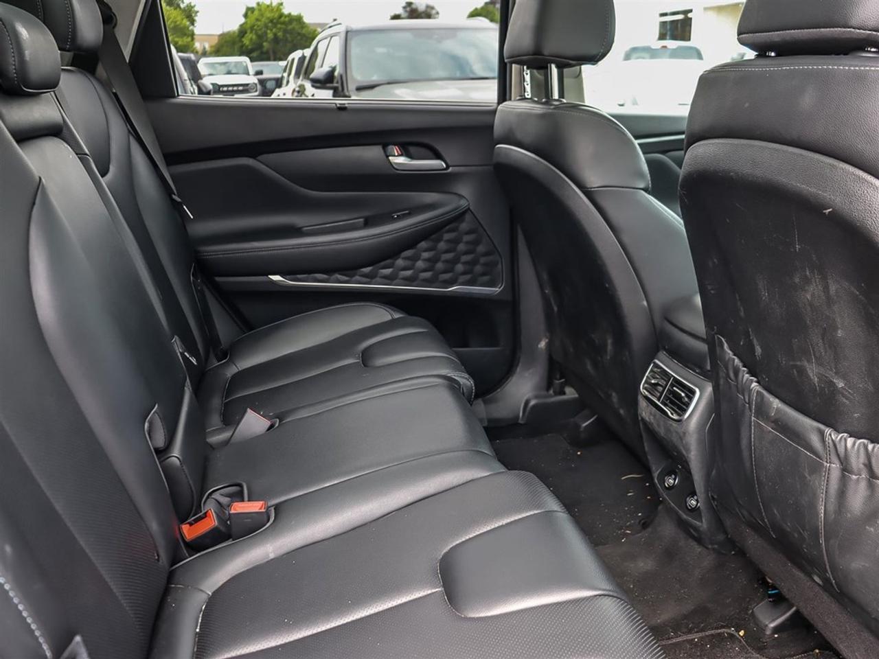 2023 Hyundai Santa Fe Preferred AWD w/Trend Package Photo