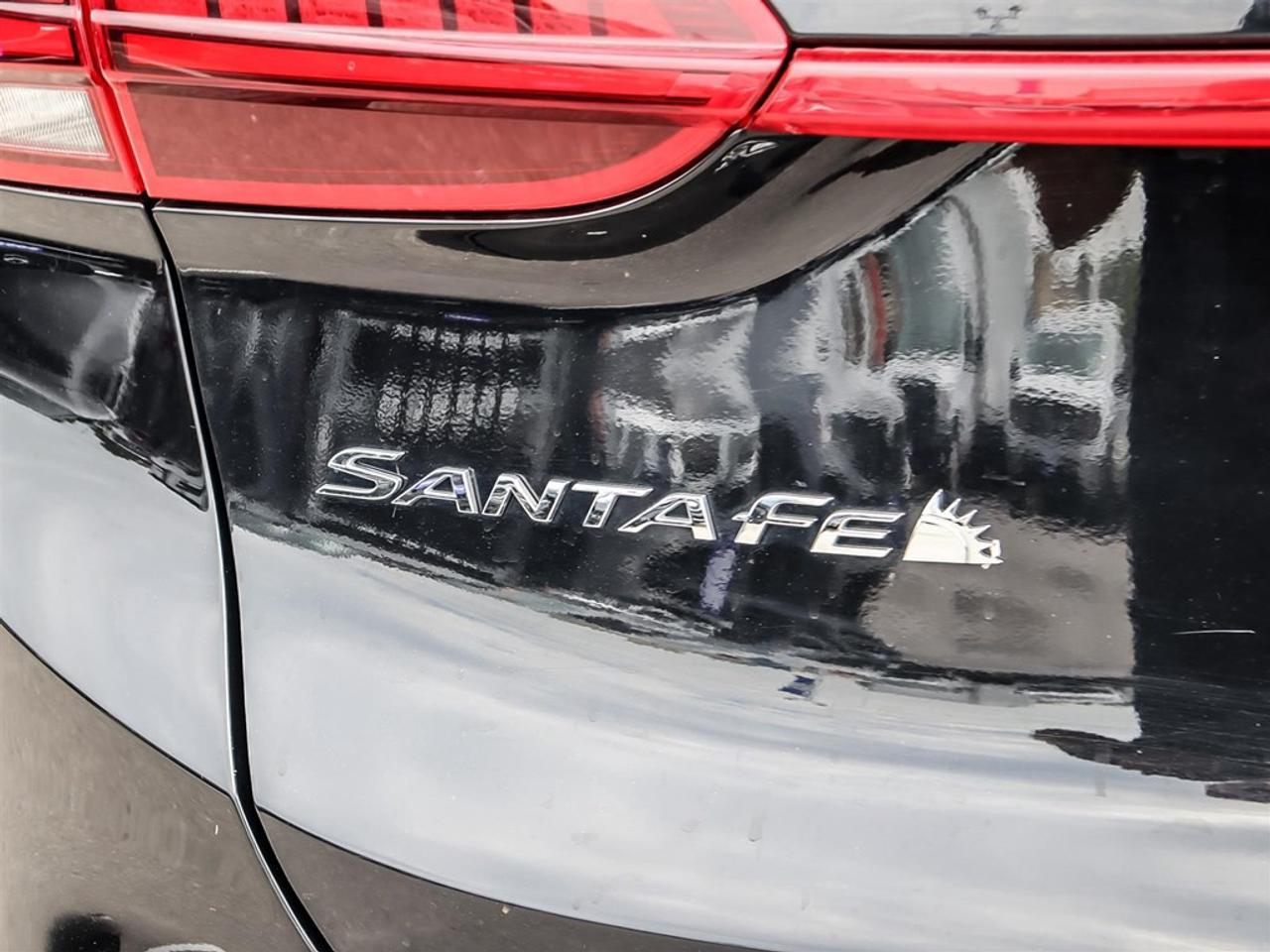 2023 Hyundai Santa Fe Preferred AWD w/Trend Package Photo
