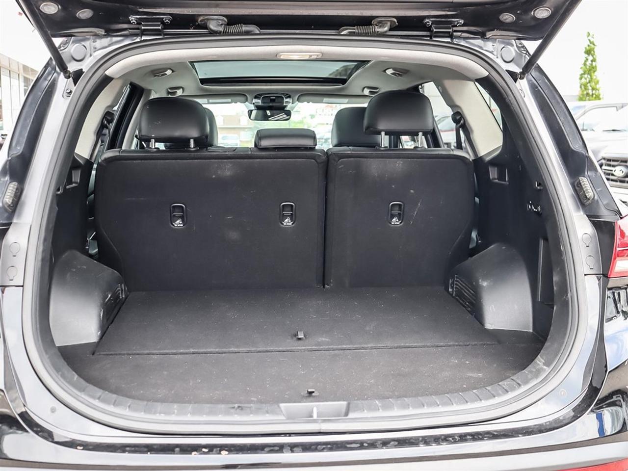 2023 Hyundai Santa Fe Preferred AWD w/Trend Package Photo
