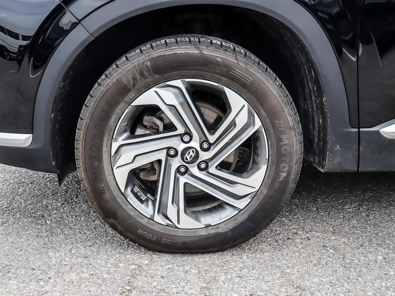 2023 Hyundai Santa Fe Preferred AWD w/Trend Package Photo