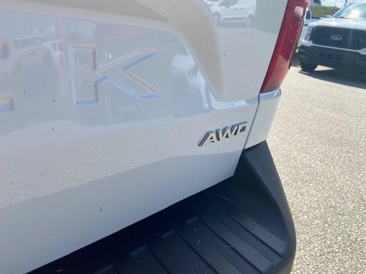 2023 Ford Maverick Lariat AWD SuperCrew Photo